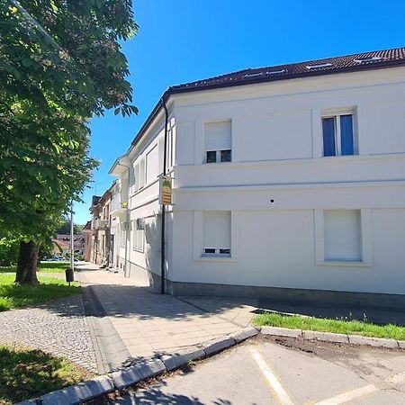 Rooms With A Parking Space Daruvar, Bjelovarska - 18842 Exteriér fotografie